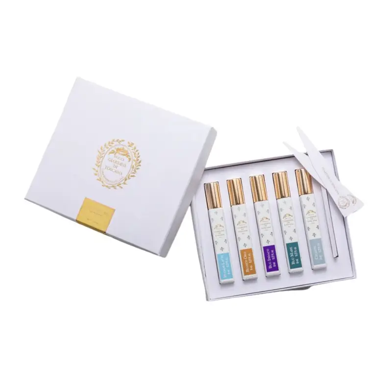 Giardini di toscana Layering Kit KIT