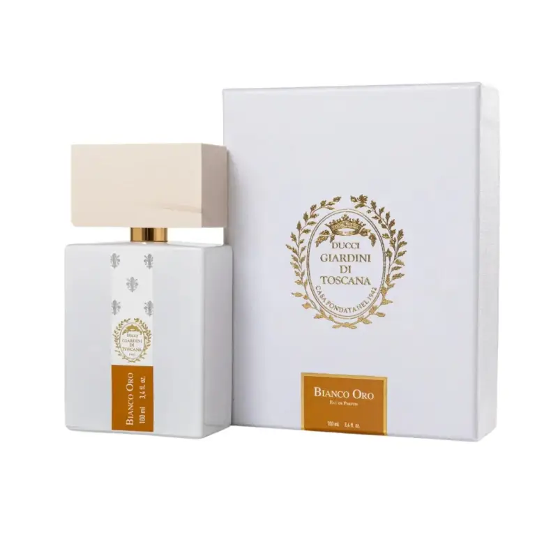 Giardini di toscana Eau de Parfum Uomo Nero 3050754 miniatura 2