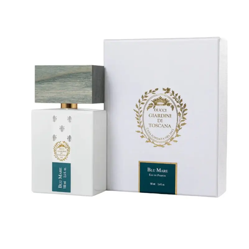 Giardini di toscana Eau de Parfum Donna Blu 3050764 miniatura 2