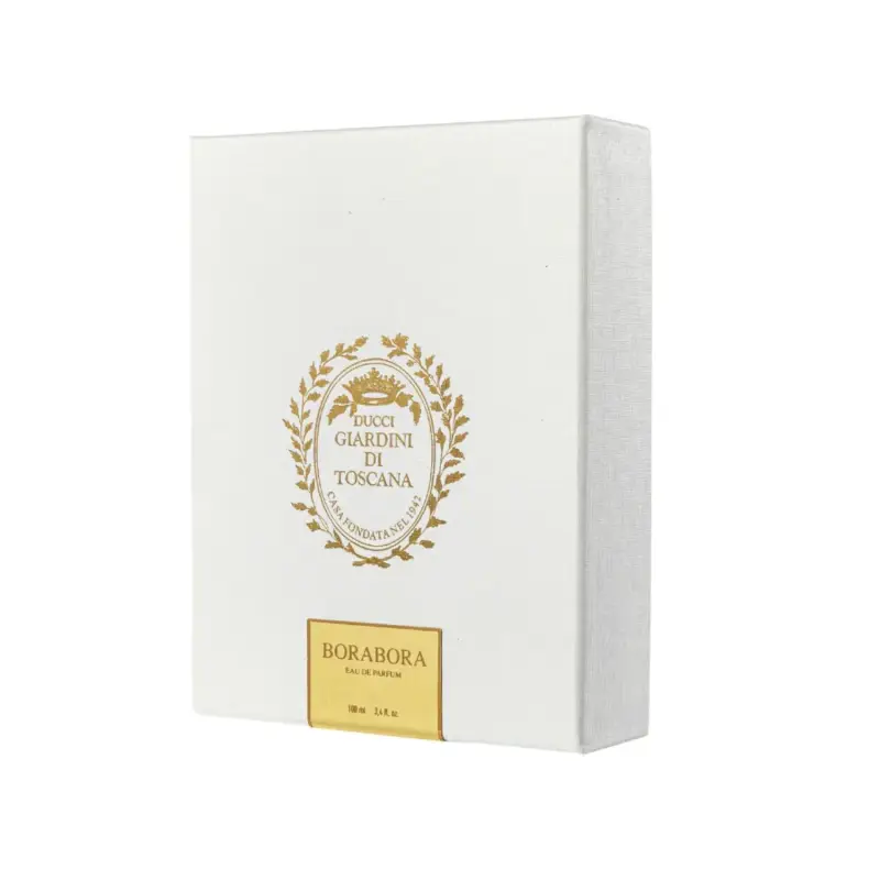 Giardini di toscana Eau de Parfum Donna Rosa 3000232 miniatura 2