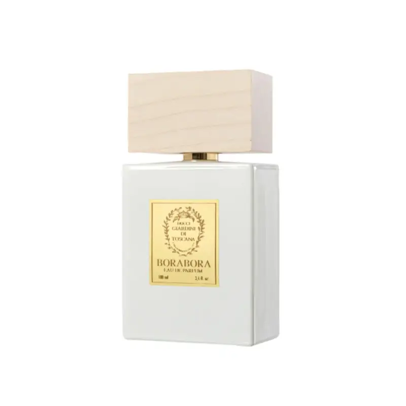 Giardini di toscana Eau de Parfum Uomo Rosa 3000232