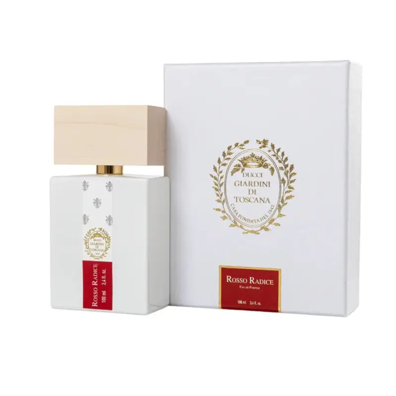 Giardini di toscana Eau de Parfum Donna Rosso 3050756 miniatura 2