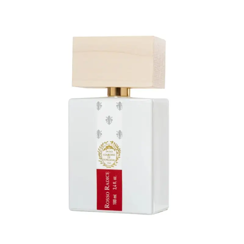 Giardini di toscana Eau de Parfum Uomo Rosso 3050756