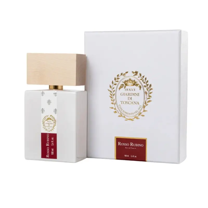 Giardini di toscana Eau de Parfum Uomo Rosa 3050758 miniatura 2