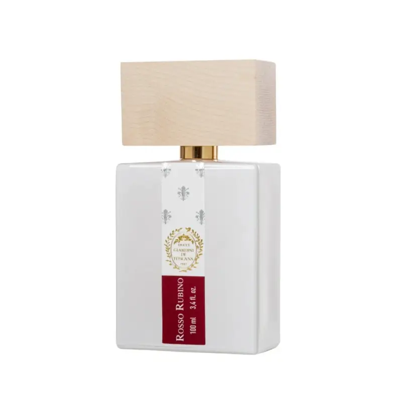 Giardini di toscana Eau de Parfum Uomo Rosso 3050758