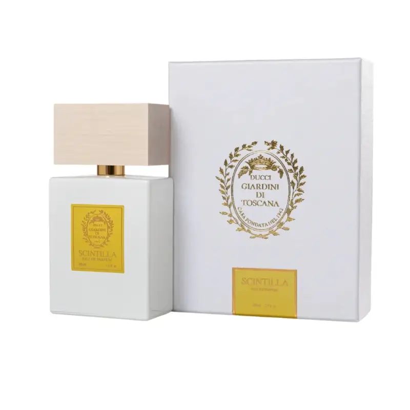 Giardini di toscana Eau de Parfum Donna 3050760 miniatura 2