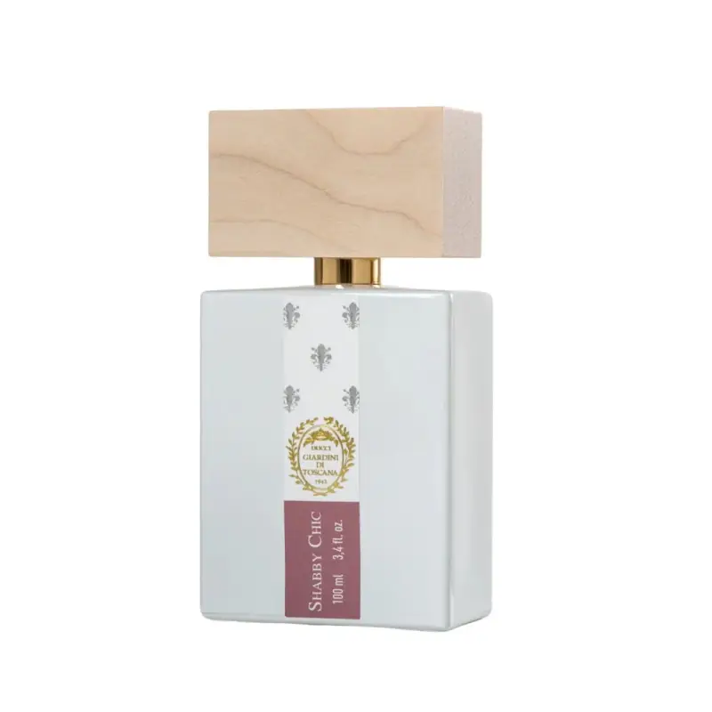Giardini di toscana Eau de Parfum Uomo Rosa 3050755