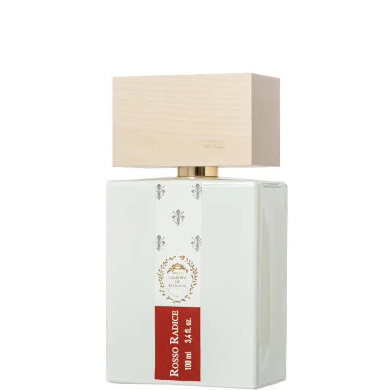 Giardini di toscana Rosso Radice Eau de Parfum 100ML