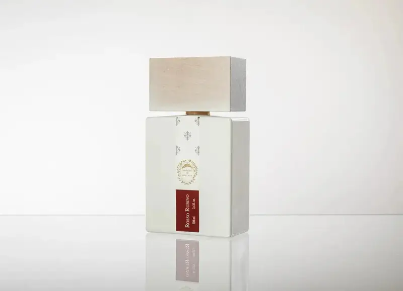 Rosso Rubino eau de parfum - 100 ml