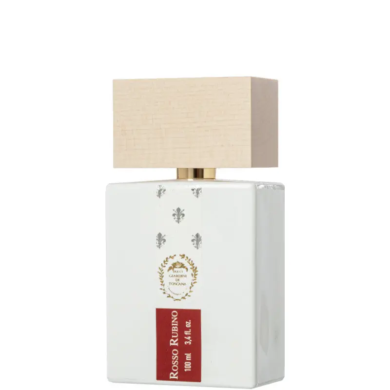 Giardini di toscana Rosso Rubino Eau de Parfum 100ML