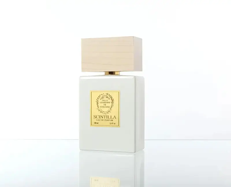 Scintilla Eau De Parfum - 100 Ml