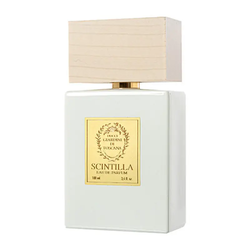 Giardini di Toscana Scintilla Eau de Parfum 100ml