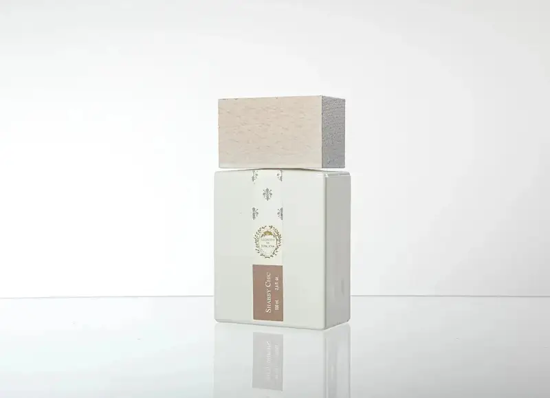 Shabby Chic Eau De Parfum - 100 Ml