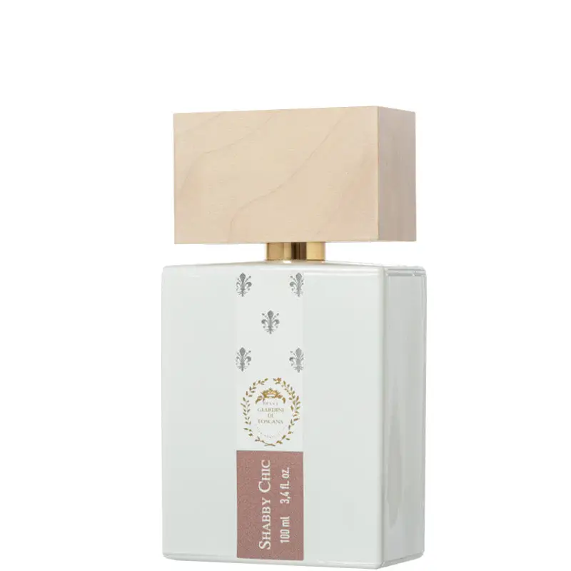 Giardini di toscana Shabby Chic Eau de Parfum 100ML