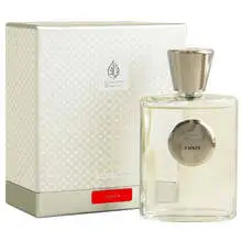 Amber Edp - 100 Ml