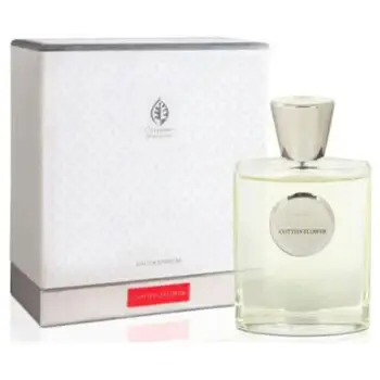 Cotton Flower eau de parfum - 100ml