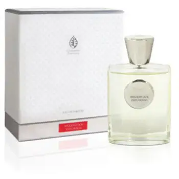 Woodstock Patchouli eau de parfum - 100ml