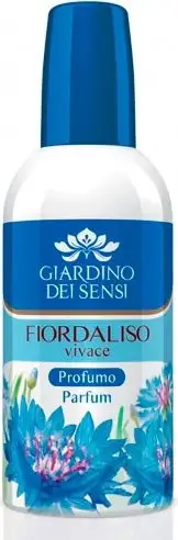 Fiordaliso - Eau De Toilette 100 Ml