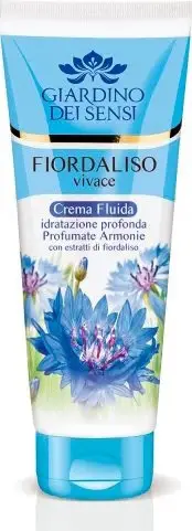 Fiordaliso Vivace Crema Fluida 250 Ml