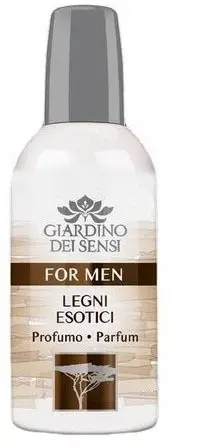 Legni Esotici - Eau De Toilette