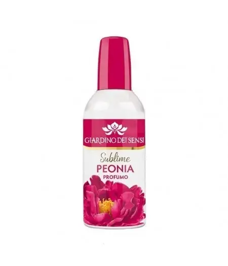 Peonia - Eau De Toilette 100 Ml