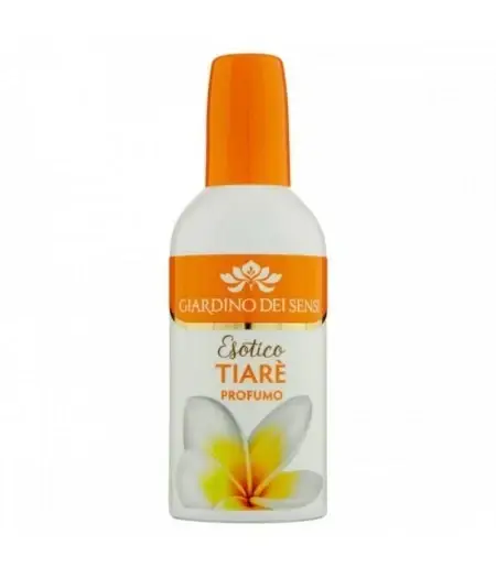 Tiare Eau De Toilette 100 Ml