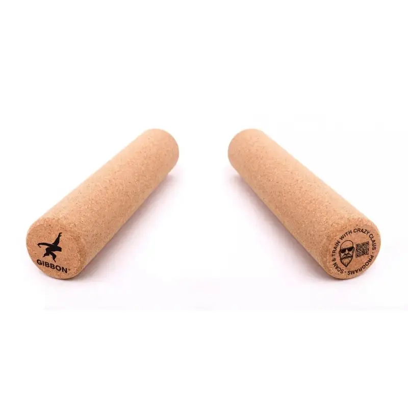 Scheda di bilanciamento Gibbon Balance Roller