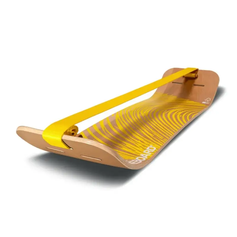 Scheda di bilanciamento Gibbon Giboard Zen