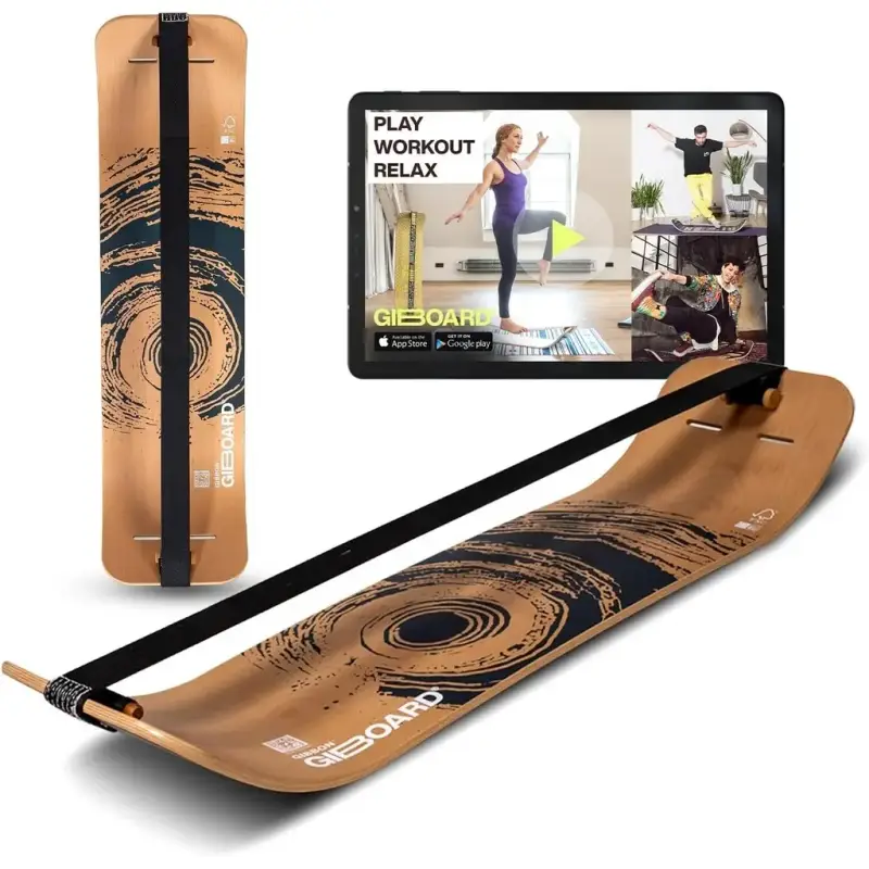 Scheda di bilanciamento Gibbon