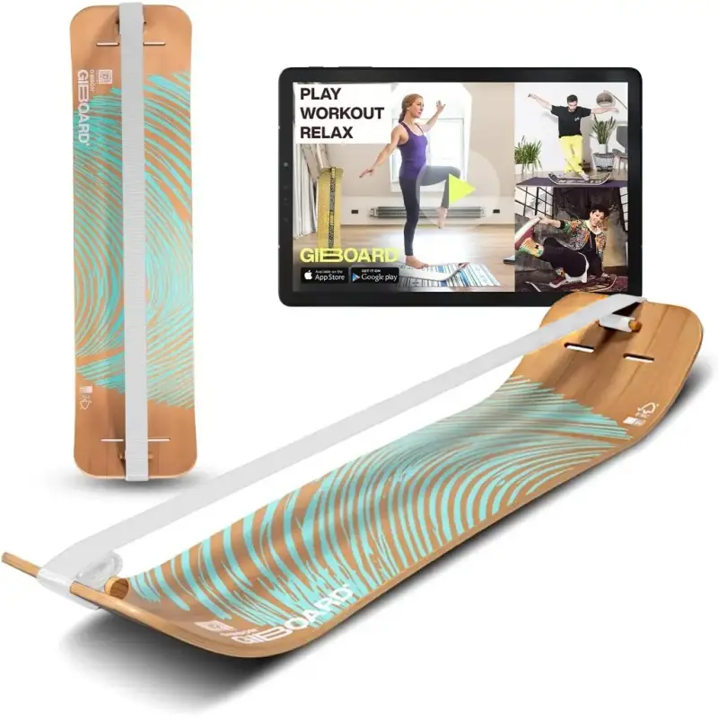 Scheda di bilanciamento Gibbon