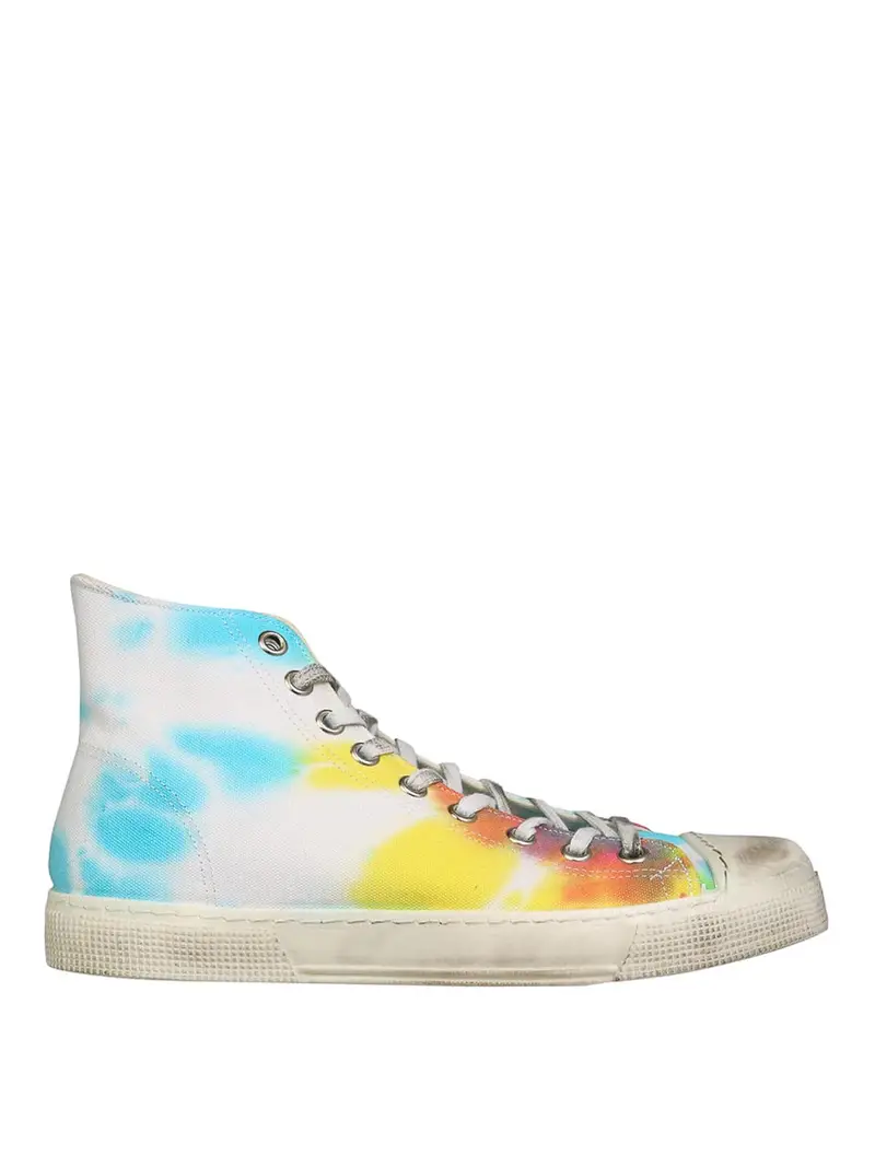 Gienchi Sneakers alte Multicolore 3305487