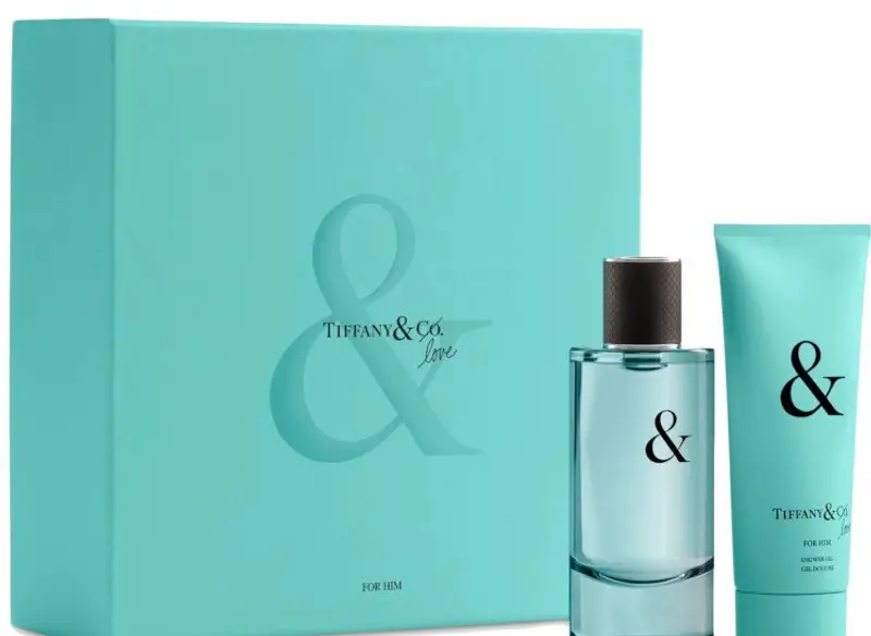 Tiffany & Co. Eau de Toilette Uomo 2037953