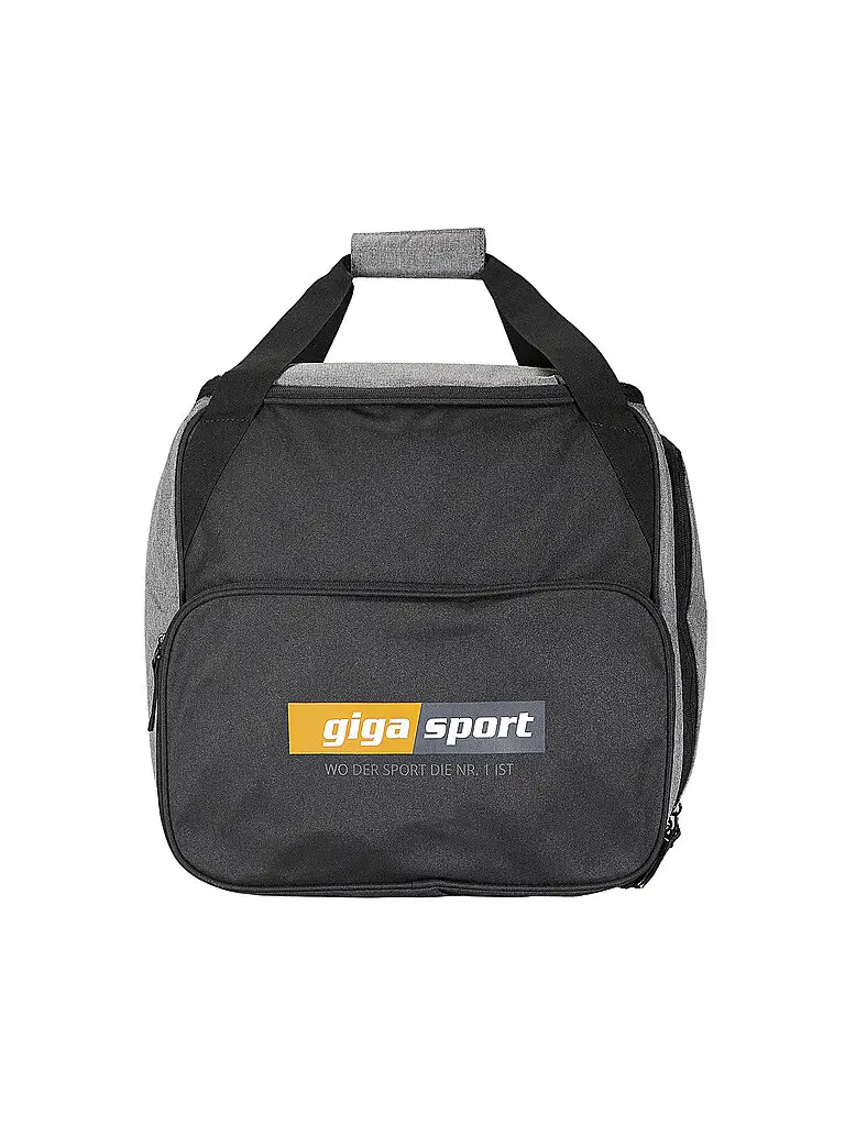 Borsa per scarponi da sci Engelberg nero