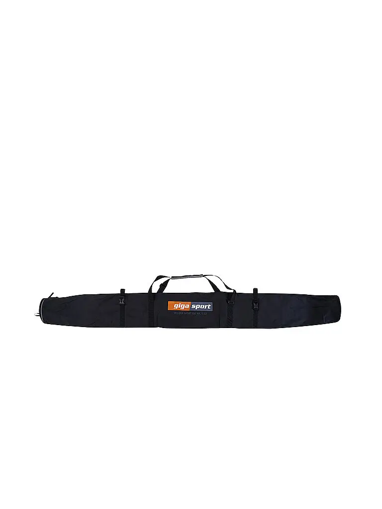 Sacca da sci Nordic Vario nero