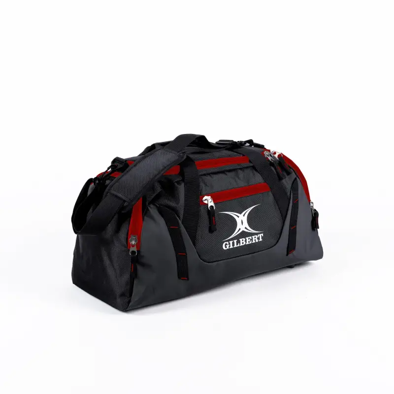 Borsa sportiva Gilbert Club Plyr H/All V4