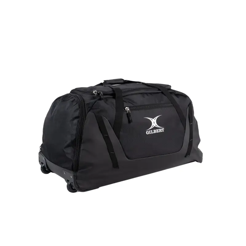 Borsa sportiva Gilbert Club Team V4