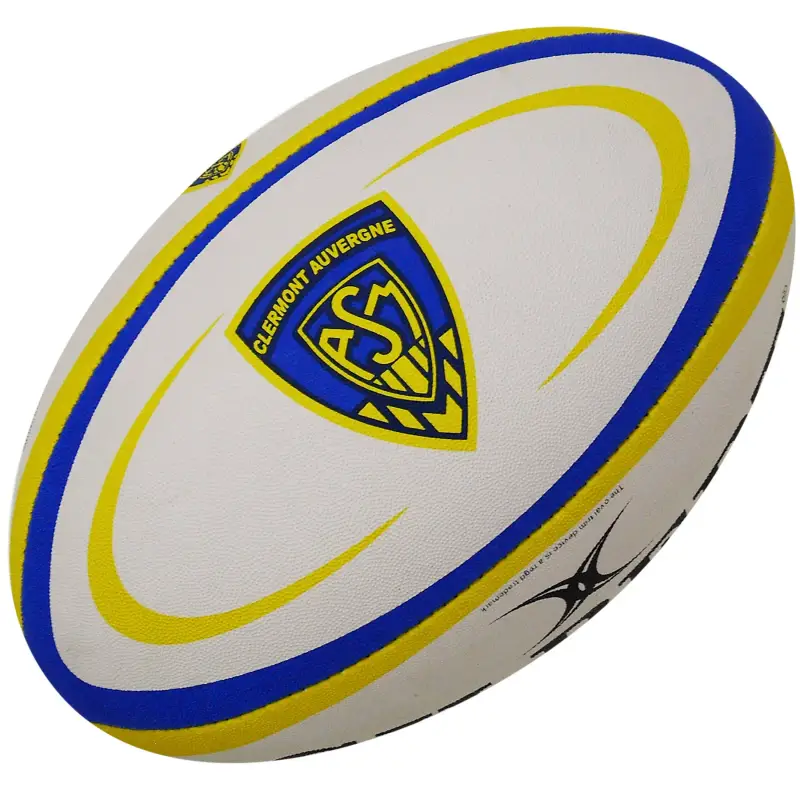 Pallone ASM Clermont Auvergne