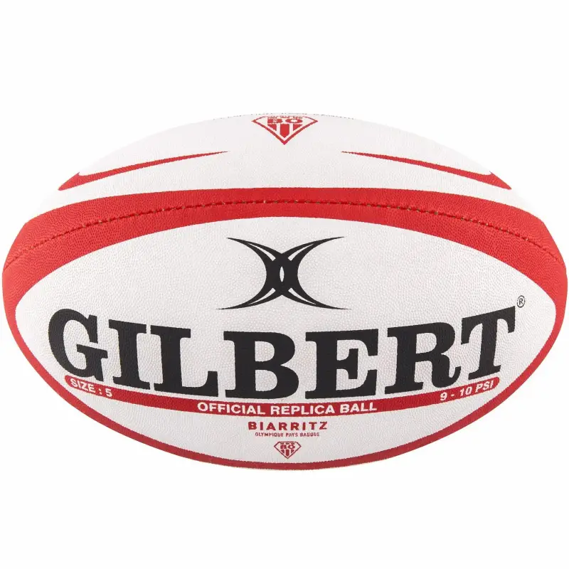 Pallone Biarritz