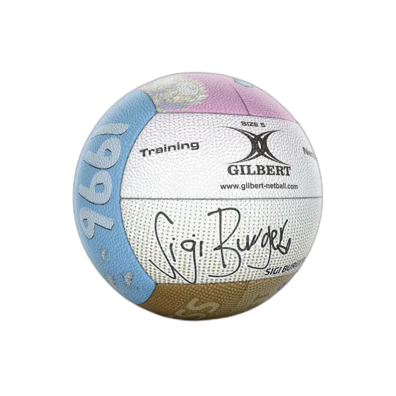 Pallone da volley Gilbert Signature