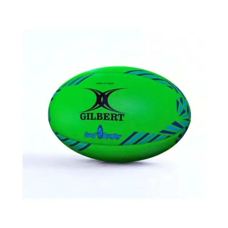 Pallone rugby Gilbert Surf