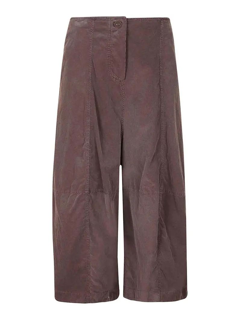 Pantalone Marrone
