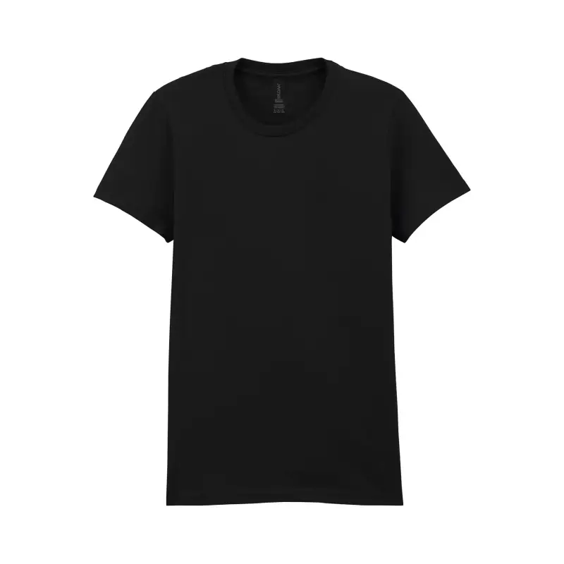 T-shirt da donna Gildan Softstyle Midweight