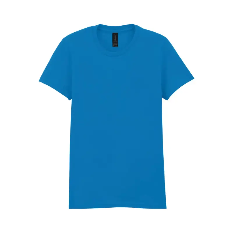 T-shirt da donna Gildan Softstyle Midweight