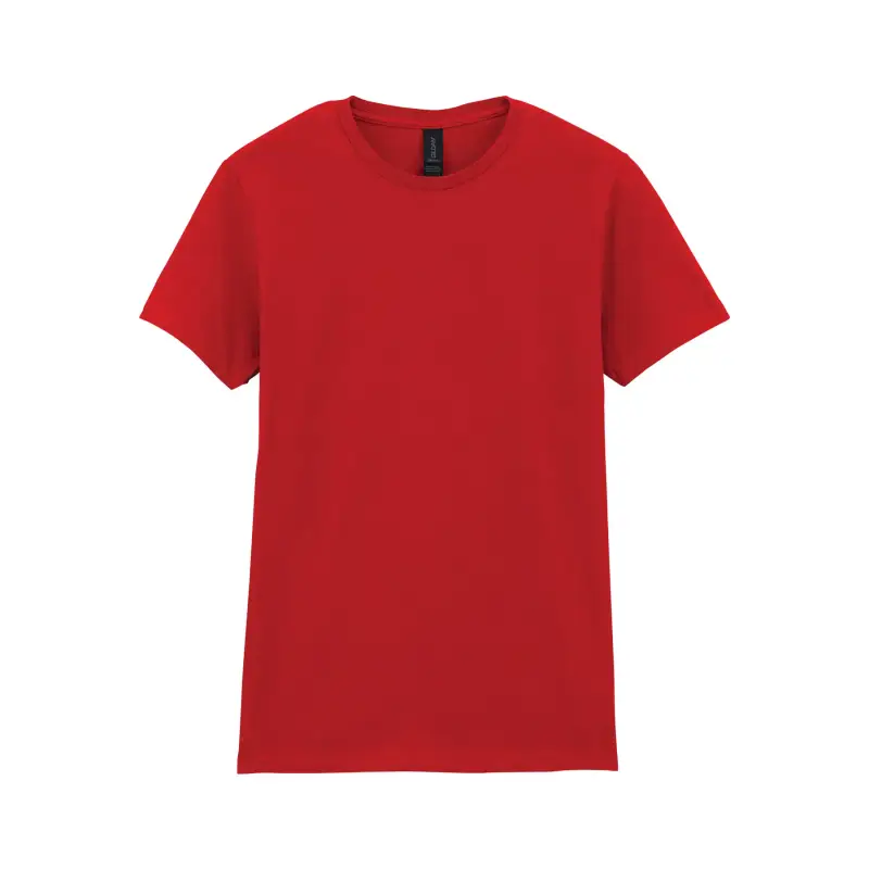 T-shirt da donna Gildan Softstyle