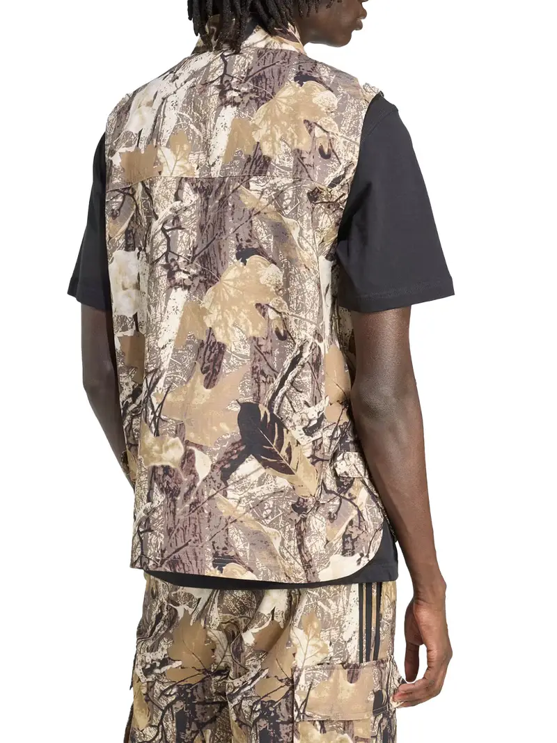 adidas Originals Gilet Multicolore 1047701 miniatura 3