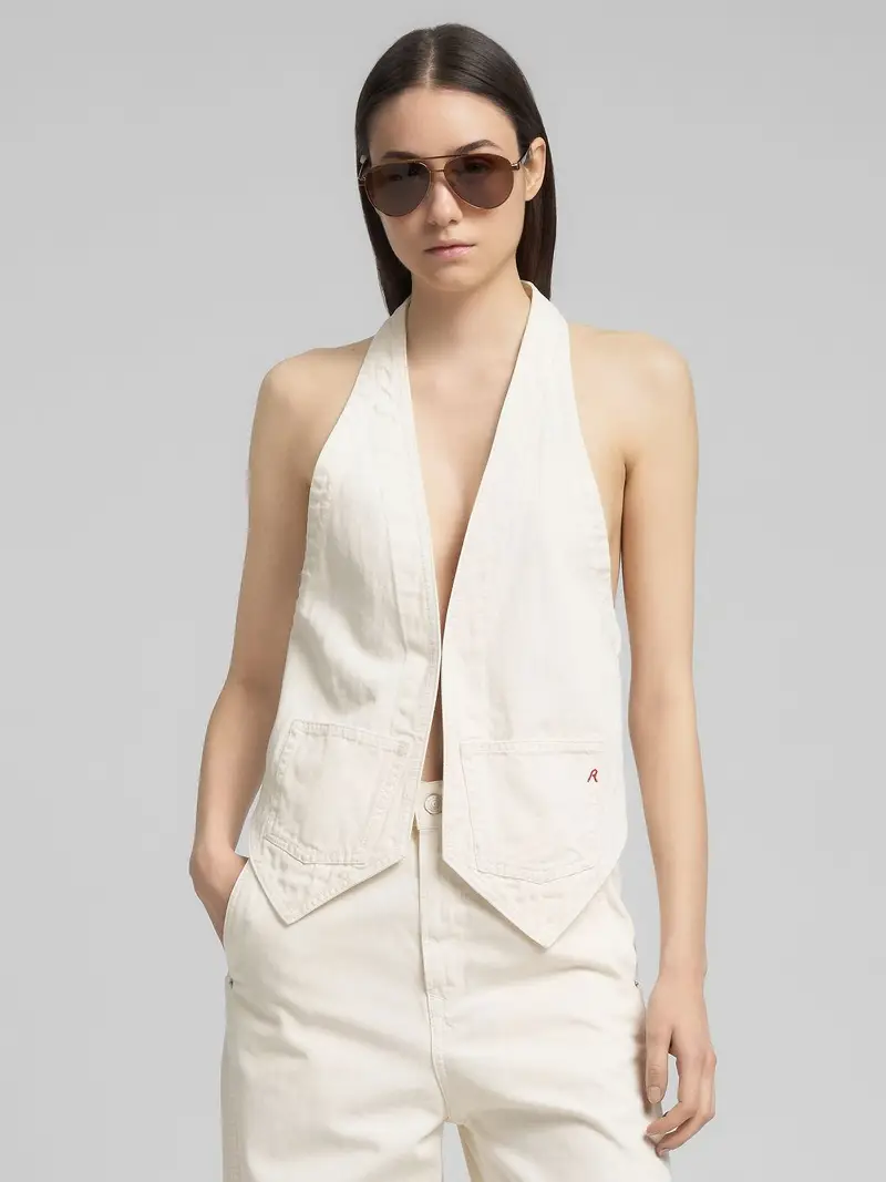 Replay Gilet 1993103