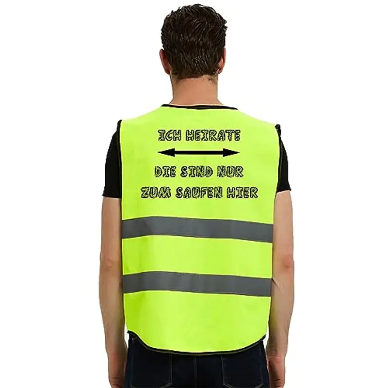 Toctax Gilet Uomo Verde 2189079 miniatura 3