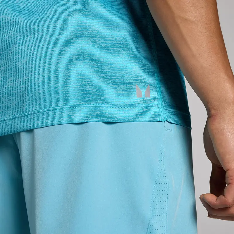 MP Gilet Uomo Blu 1380442 miniatura 3