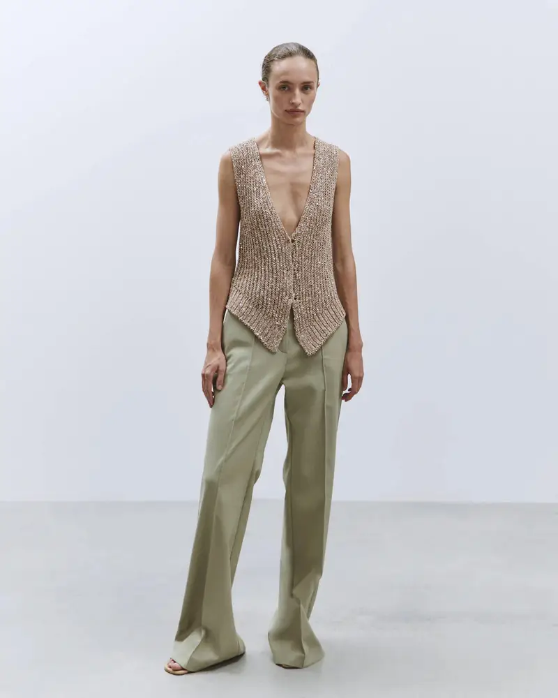 ALYSI Gilet 935086 miniatura 3