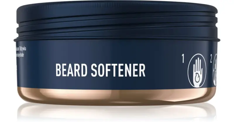 King Balsamo Morbido da Barba - 100ml